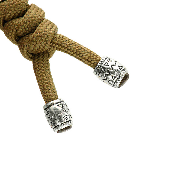 Temblak Zeus Stainless Steel M-Tac Coyote (10296105)