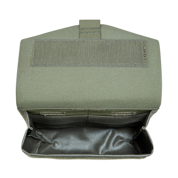 TT Mil Pouch Utility MKII Tasmanian Tiger Coyote Brown (8701.346)
