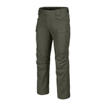 Trousers Helikon-Tex UTP Urban Tactical Pant PC PolyCotton Canvas Taiga Green (SP-UTL-PC-09)