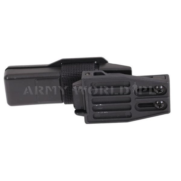 Rotating Holster 360° For Telescopic Baton ESP 21"