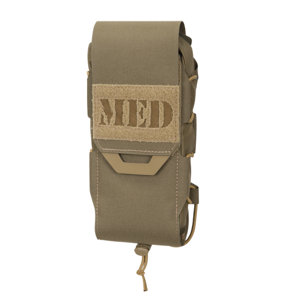 Med Pouch Vertical MK II® Direct Action® Adaptive Green