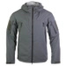 Kurtka Przeciwdeszczowa Stealth Jacket A404 Arktis Wolf Grey