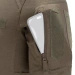 T-shirt Instructor Shirt MK III LW ClawGear Stonegrey Olive