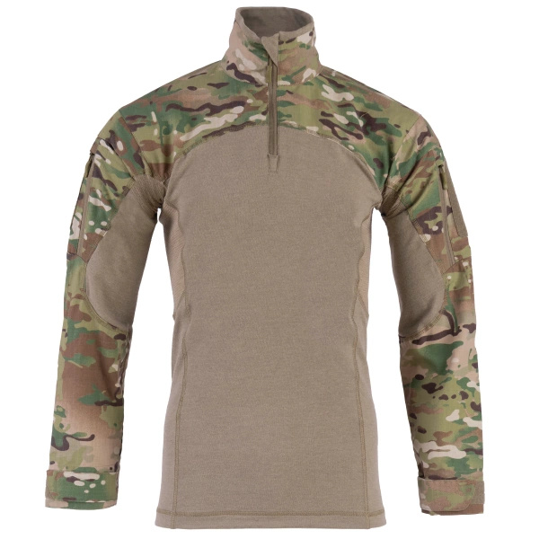 Koszula Taktyczna Garm™ Combat Shirt FR 2.0 NFM Group Multicam