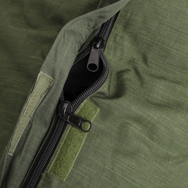 Dutch Pilot's Bag M90 Olive Original New