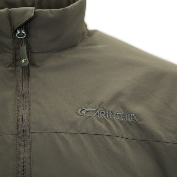 Jacket Windbreaker G-LOFT Carinthia Olive