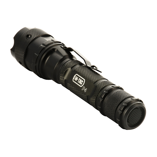 Latarka Ręczna P4 250 lm M-Tac (60075000)