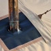 Tarp HOT 3×3 Bushemn Cotton Natural (BU HOTACO 3X3)