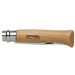 Folding knife OPINEL INOX N°7 Natural (123080)