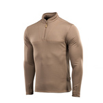 Trikot Termiczny Na Zimną Pogodę Delta Level 2 M-Tac Coyote Brown (70002017)