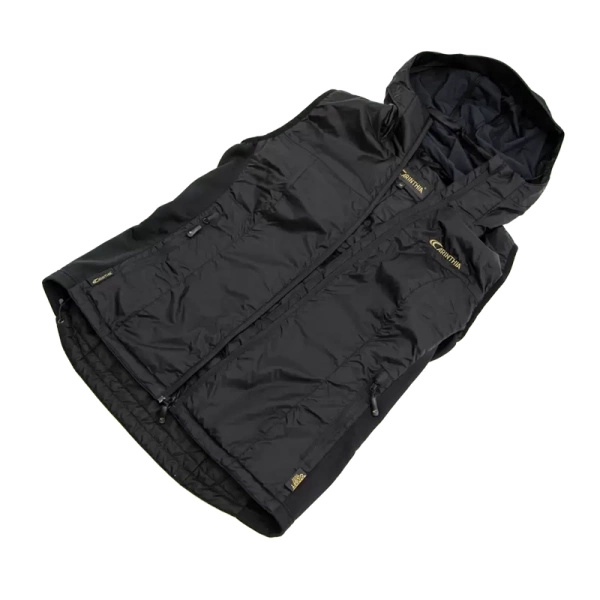 TLG Vest Lady Carinthia Black