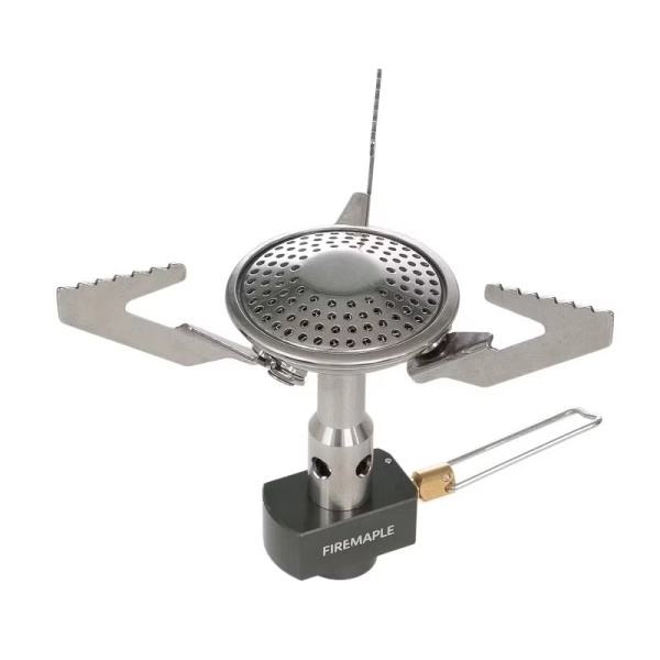 Kuchenka Buzz Fire Maple