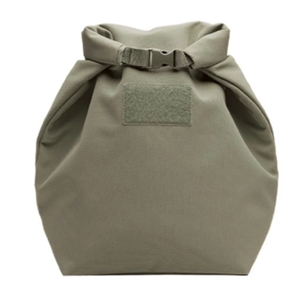 Torba Termiczna Small Cooler Bag 7,5 L Mil-tec Olive (13878401)