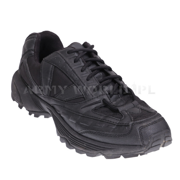 Buty Sportowe Wojskowe Bundeswehr Aktualne M2 Oryginał Demobil II Gatunek