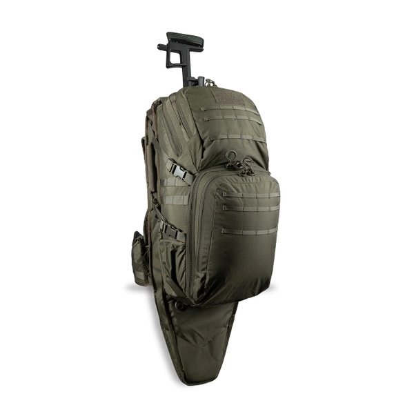 Plecak Taktyczny Eberlestock LoDrag II X31 38 Litrów Military Green (X31MJ)