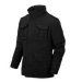 Jacket Covert M-65 Helikon-Tex Black (KU-C65-DC-01)