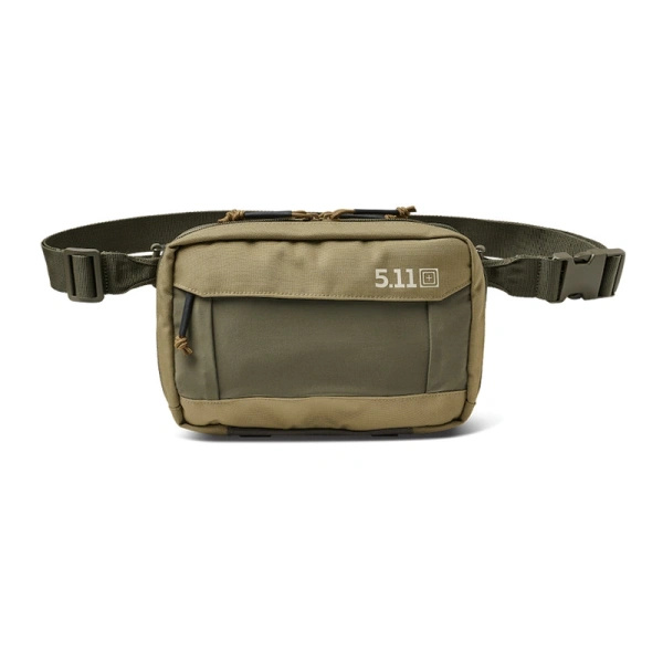 Kieszeń MVR 3w1 3L 5.11 Ranger Green (5860152)