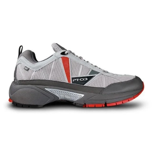 Buty Sportowe UK GEAR Model PT-03 Oryginał Demobil DB