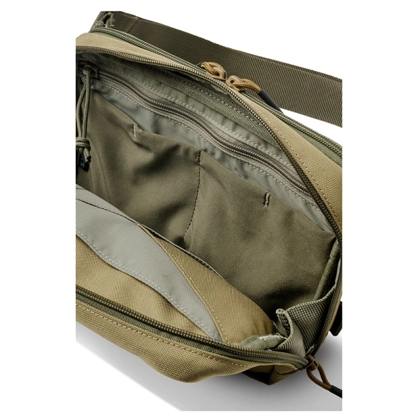 Kieszeń MVR 3w1 3L 5.11 Ranger Green (5860152)