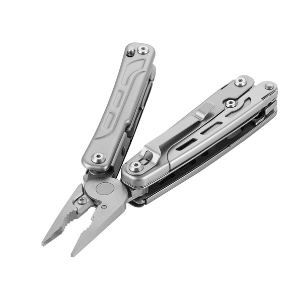 Multitool Type 10 Stainles Steel M-Tac (60079011)