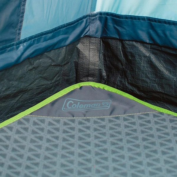 Koc Do Namiotu 4 Osobowego Coleman 290 x 260 cm (Long)