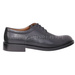 Buty Skórzane Galowe Holenderskie Defense Skórzana Podeszwa Oryginał BDB