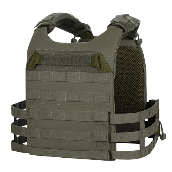 Kamizelka Taktyczna Cuirass Fast Elite Medium M-tac Ranger Green (10376023)