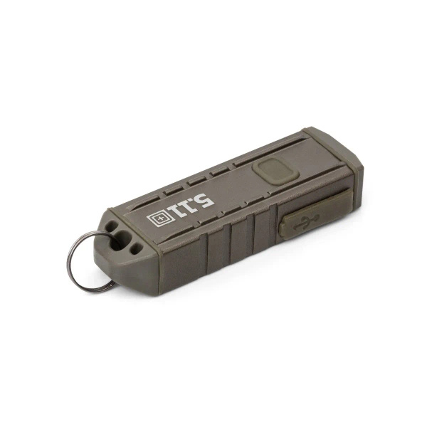 Latarka Ręczna Deploy K-USB 5.11 Ranger Green (53446)