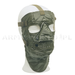 Facewarmer Bundeswehr Original Warming Mask New - Set Of 10 Pieces