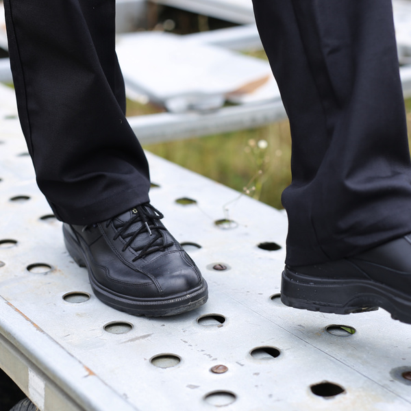 Buty Haix AIRPOWER C7 Oryginał Demobil BDB