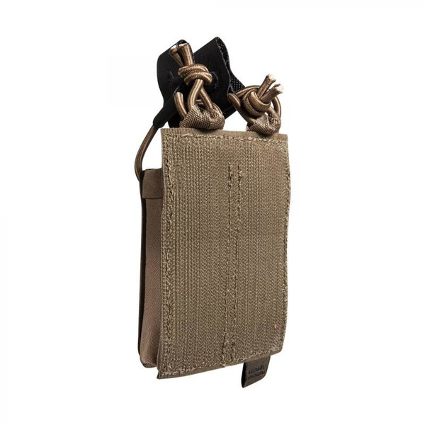 DBL Pistol Mag Pouch BEL VL Tasmanian Tiger Coyote (7584.346)