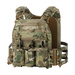 Kamizelka Taktyczna Plate Carrier Cuirass Fast Elite M-tac Multicam (10409008)