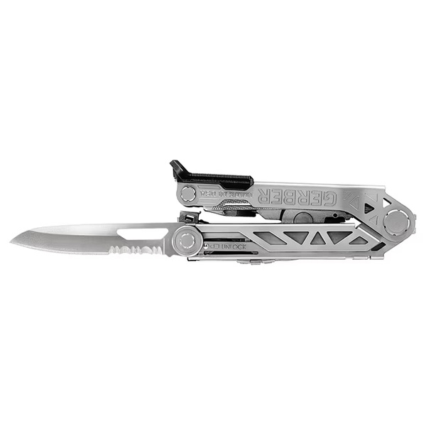 Multitool Center Drive Plus Gerber (30-001599)