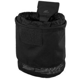 Competition Dump Pouch Helikon-Tex Black (MO-CDP-CD-01)