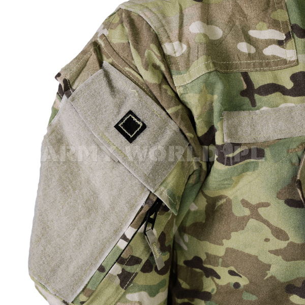 Bluza Wojskowa Air Crew Combat Multicam Oryginał Demobil DB