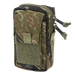 Pocket NAVTEL Pouch Cordura Helikon-Tex Tiger Stripe (MO-O08-CD-62)