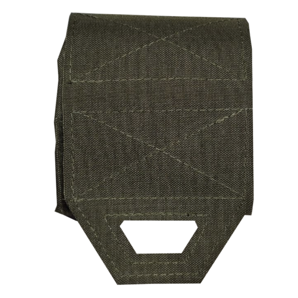 Worek Zrzutowy All-Rounder Combat Lab Czarny