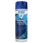 Płyn Do Płukania Tkanin Sportowych BaseFresh Nikwax 300 ml