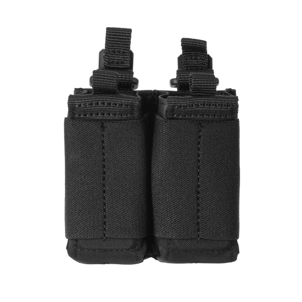 Ładownica Flex DBL Pistol Mag Pouch 2.0 5.11 Czarna (56669ABR)