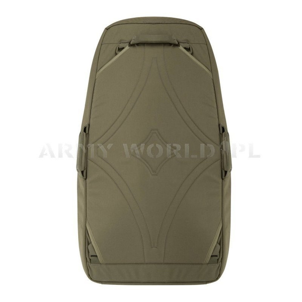 SBR Carrying Bag® Cordura® Helikon-Tex Black (TB-SCB-CD-01)