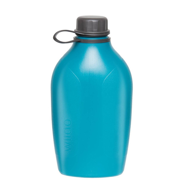 Butelka Explorer Bottle Wildo 1 Litr Azure 