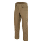 Trousers Greyman Tactical Helikon-Tex Duracanvas® Coyote (SP-GTP-DC-11)