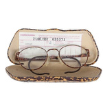 Okulary LUXOTTICA Holenderskie Oryginał Demobil BDB
