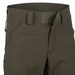 Trousers WOODSMAN Helikon-Tex Ash Grey (SP-WDN-DC-85)