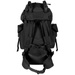 Plecak BW Combat Backpack MOLLE 65L MFH Czarny (30250A)