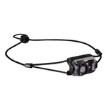 Rechargeable Headlamp BINDI Petzl 200 lm Black