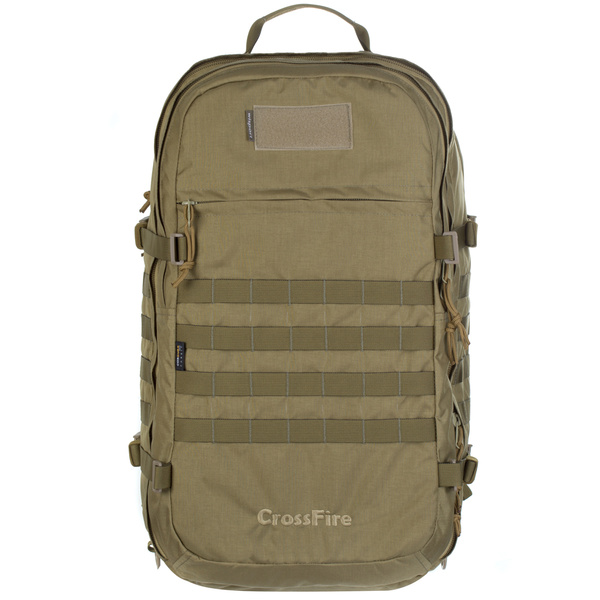 Backpack / Bag Military Wisport Crossfire 45-65 Litres Multicam (CROMUL)