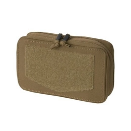 Kieszeń Guardian Admin Pouch Helikon-Tex Coyote (MO-GAP-CD-11)