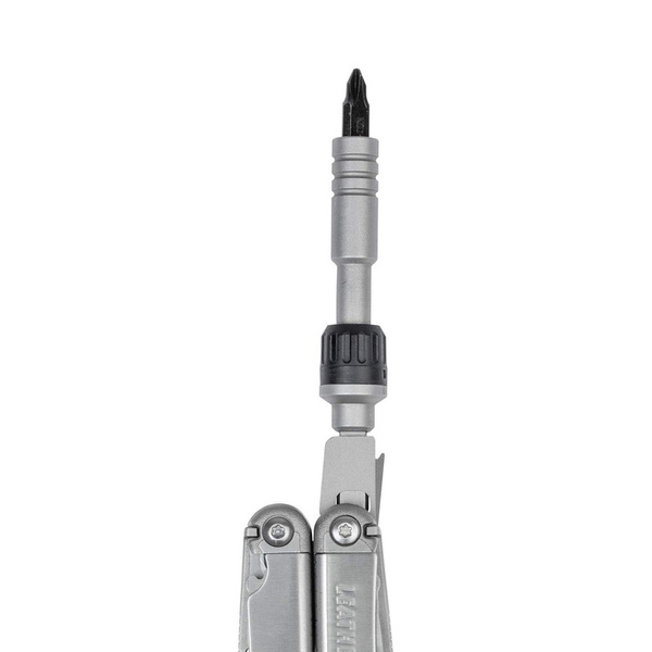 Przejściówka Z Grzechotką Leatherman® Ratchet Driver (931030)