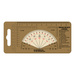 Linijka Ecopybook Tactical Protractor NATO "Chicken" M-Tac (ET-MTC-LPR-NATO-CHIC)